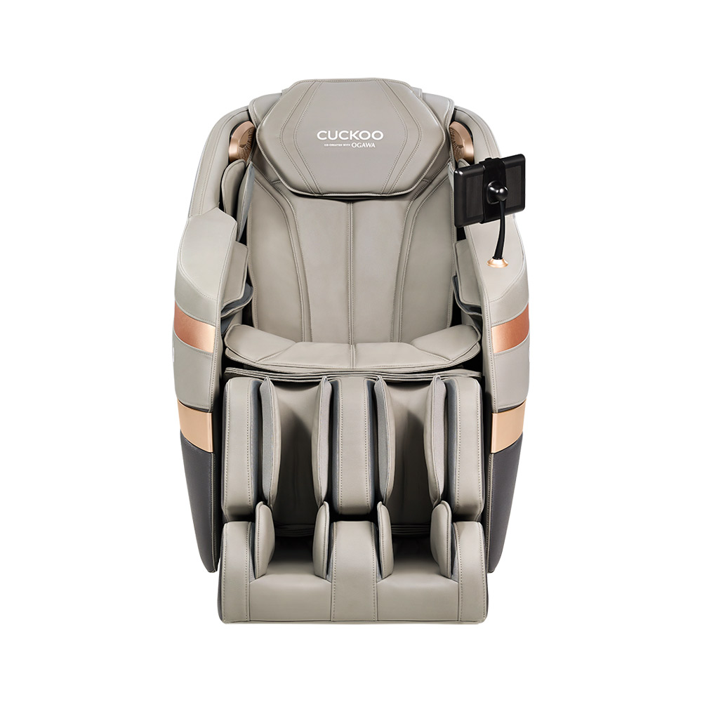Kerusi urut CUCKOO BESPOKE 2