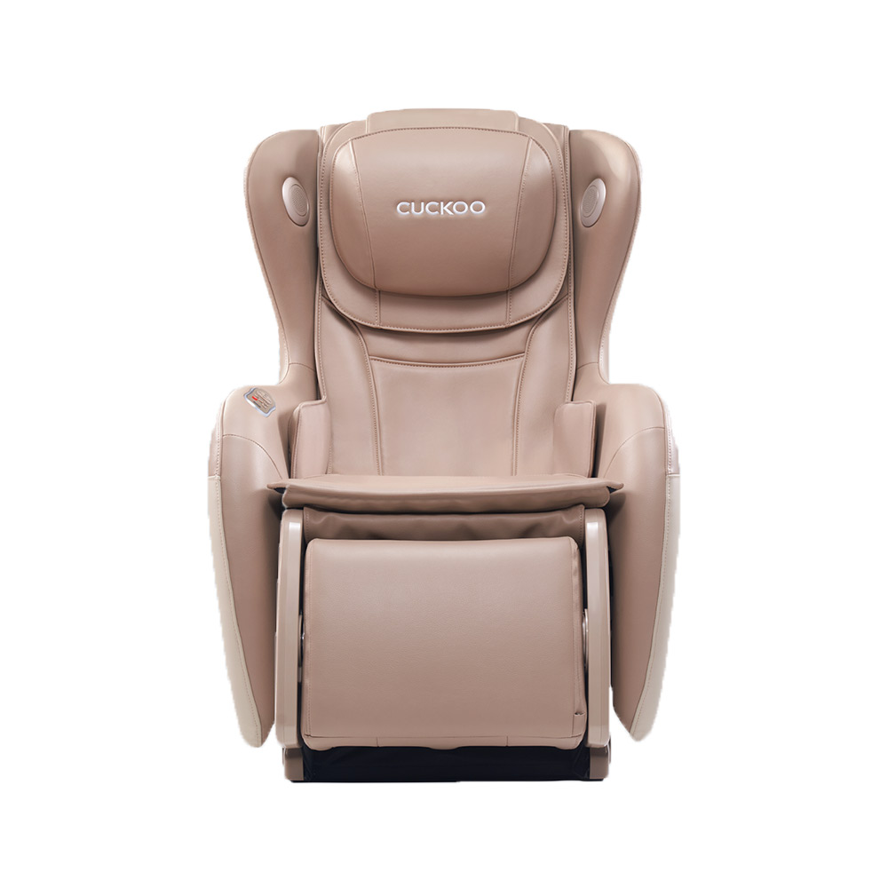 Kerusi santai urut CUCKOO BESPOKE Massage Lounger
