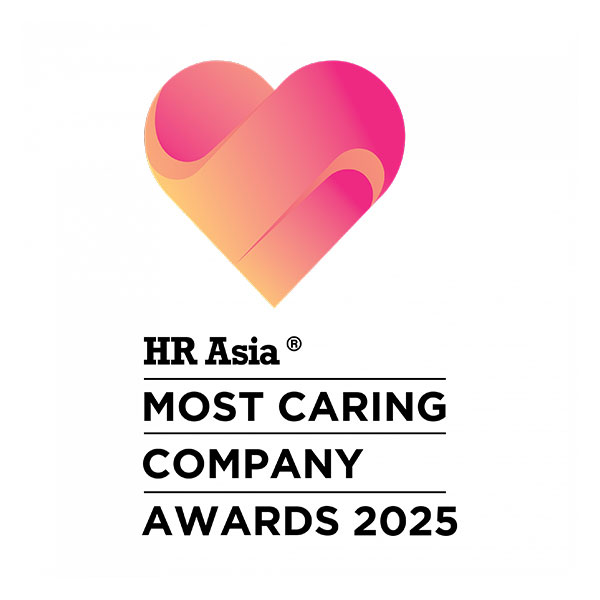 HR Asia Most Caring Company Awards 2025