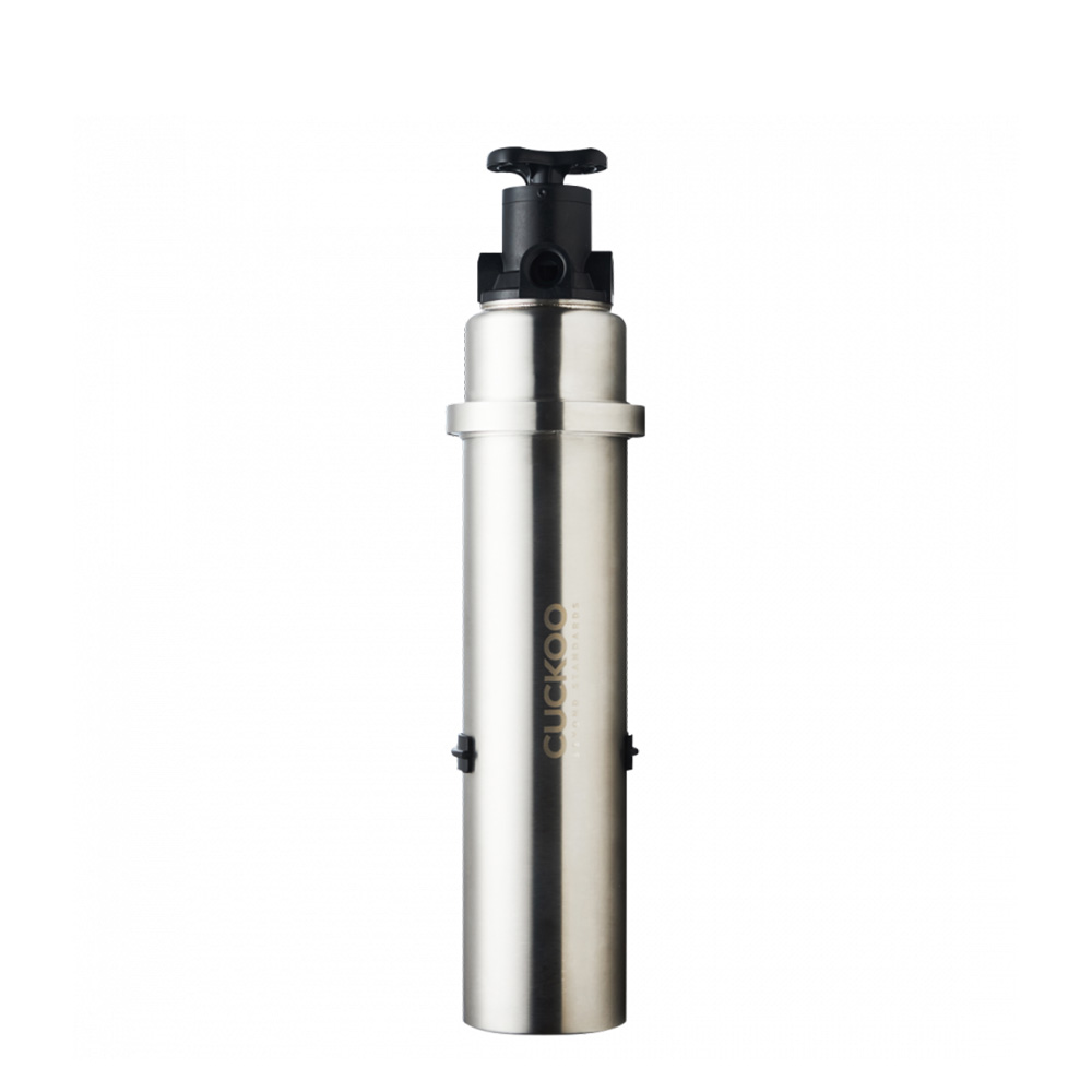 Penapis air luar rumah CUCKOO PRIME X3 OUTDOOR