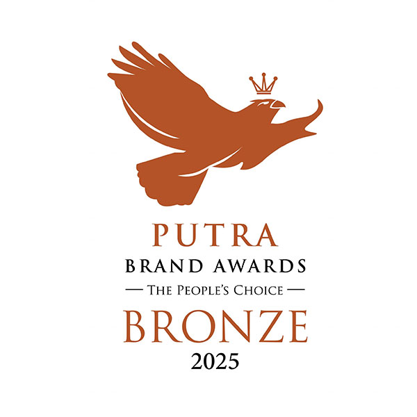 Putra Brand Awards 2025