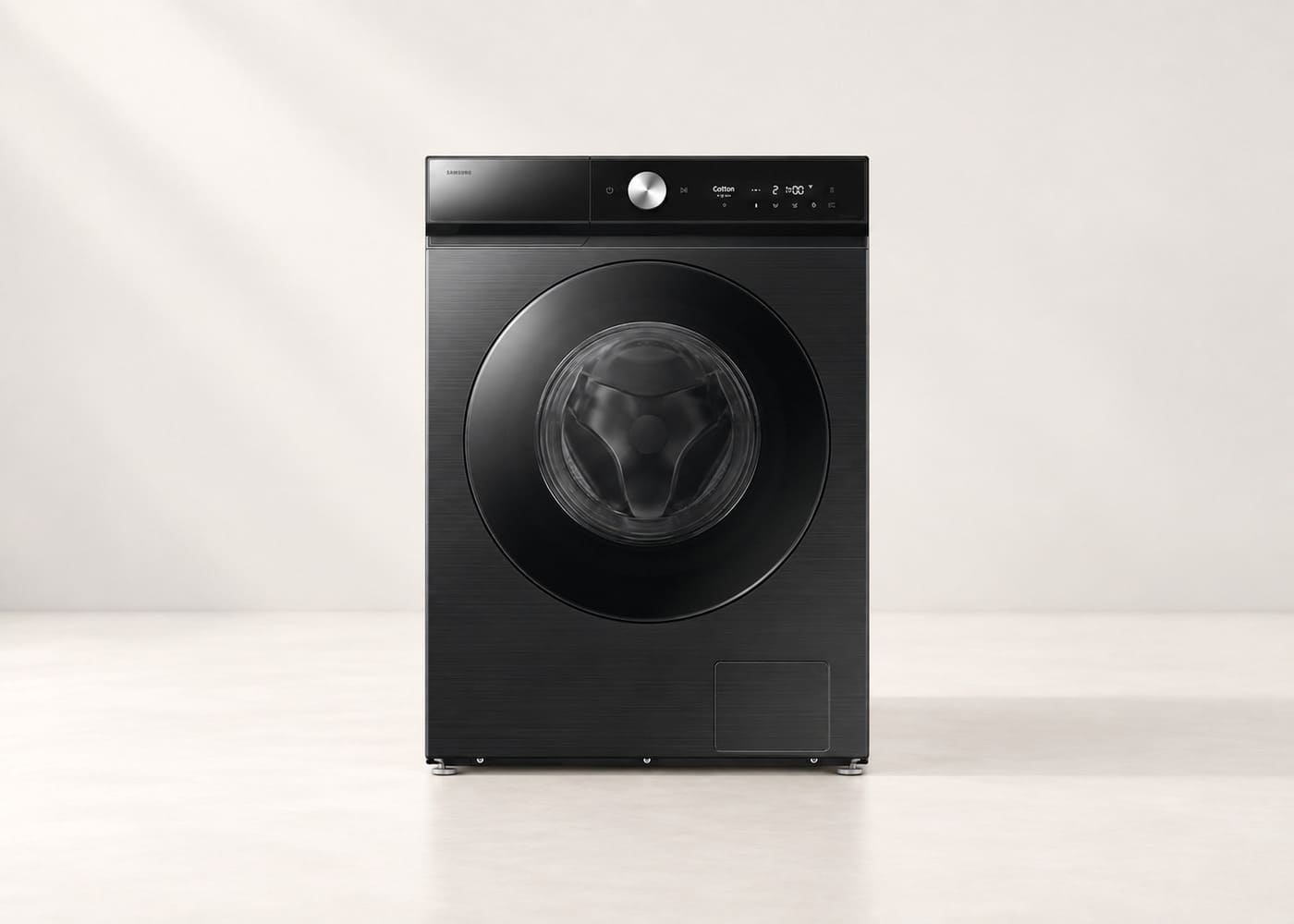 Mesin basuh dan pengering Samsung Bespoke AI Laundry Combo