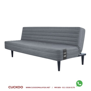Sofa Tilam Cuckoo Flex Daybed dengan 100% Getah Asli